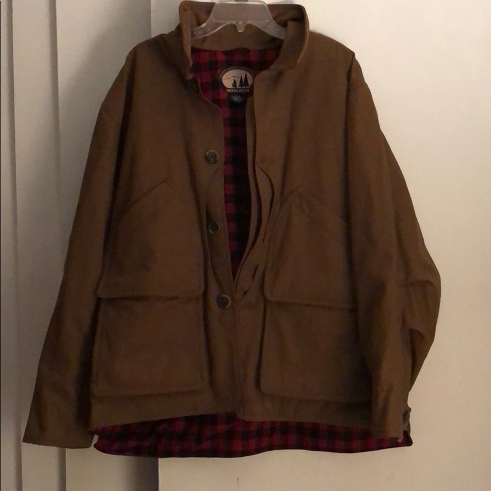 Woolrich Jacket